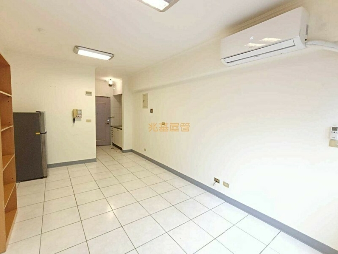 兆基社會住宅🏠友善屋源🧡電梯套房/傢俱全/可租補/台水電（第3張）