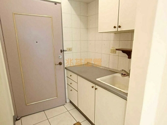 兆基社會住宅🏠友善屋源🧡電梯套房/傢俱全/可租補/台水電（第6張）