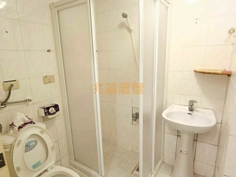 兆基社會住宅🏠友善屋源🧡電梯套房/傢俱全/可租補/台水電（第7張）