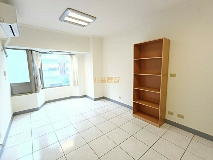 兆基社會住宅🏠友善屋源🧡電梯套房/傢俱全/可租補/台水電（第1張）