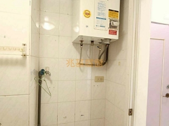 兆基社會住宅🏠友善屋源🧡電梯套房/傢俱全/可租補/台水電（第8張）