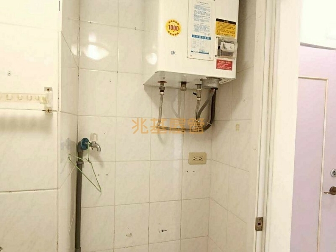 兆基社會住宅🏠友善屋源🧡電梯套房/傢俱全/可租補/台水電（第8張）