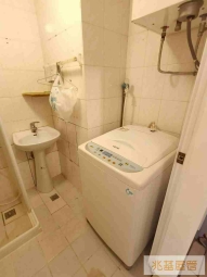 兆基社會住宅🏠友善屋源🧡電梯套房/傢俱全/可租補/台水電（第9張）