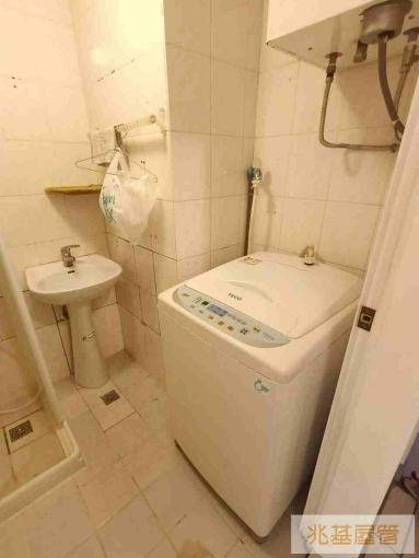 兆基社會住宅🏠友善屋源🧡電梯套房/傢俱全/可租補/台水電（第9張）