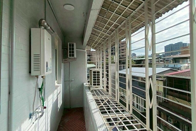 兆基社會住宅🏠友善屋源🧡近公館萬隆/全新整理/可補助入籍（第7張）