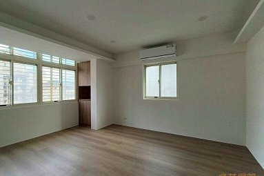 兆基社會住宅🏠友善屋源🧡近公館萬隆/全新整理/可補助入籍（第1張）