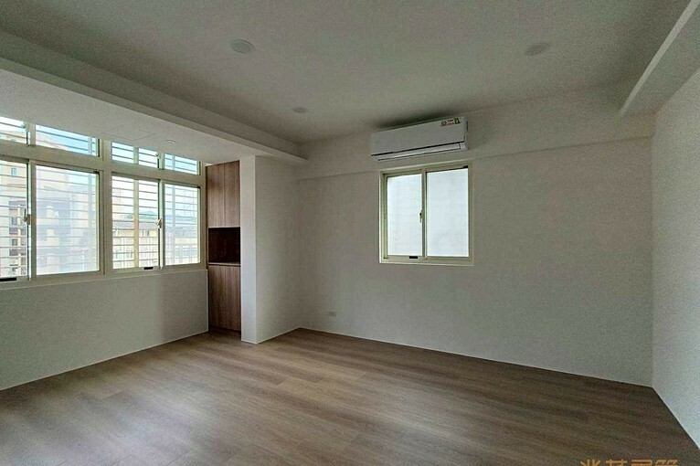 兆基社會住宅🏠友善屋源🧡近公館萬隆/全新整理/可補助入籍（第1張）