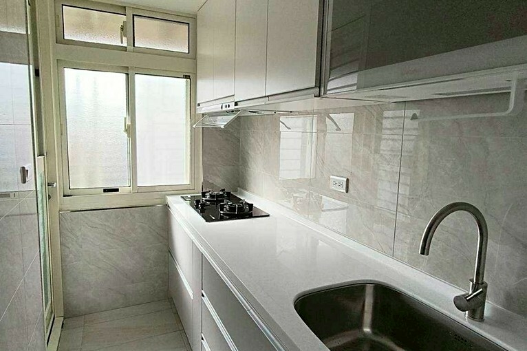 兆基社會住宅🏠友善屋源🧡近公館萬隆/全新整理/可補助入籍（第6張）