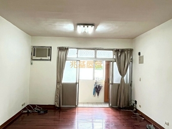 兆基社會住宅🏡永和安樂4房公寓-舒適-可租補（第1張）