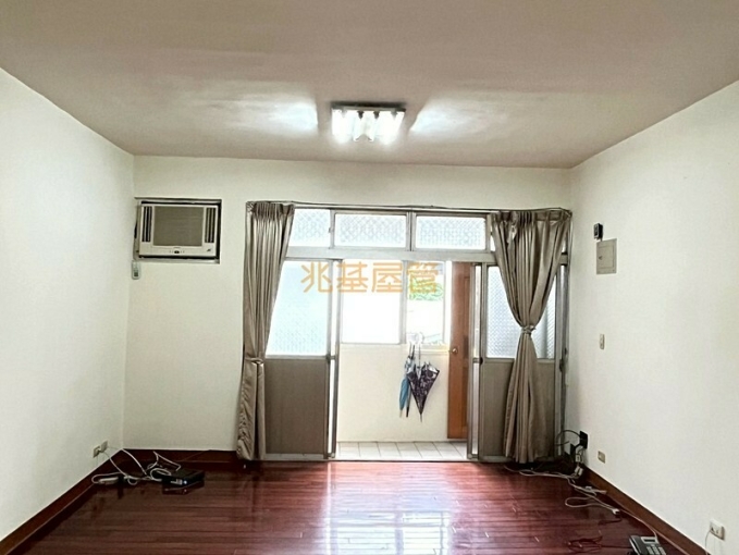 兆基社會住宅🏡永和安樂4房公寓-舒適-可租補（第1張）