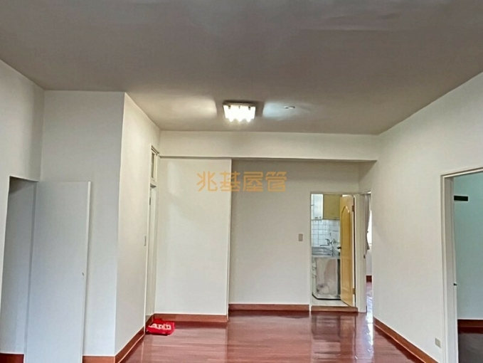 兆基社會住宅🏡永和安樂4房公寓-舒適-可租補（第2張）