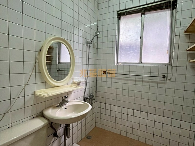 兆基社會住宅🏡永和安樂4房公寓-舒適-可租補（第11張）