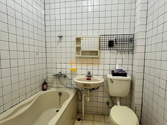 兆基社會住宅🏡永和安樂4房公寓-舒適-可租補（第10張）