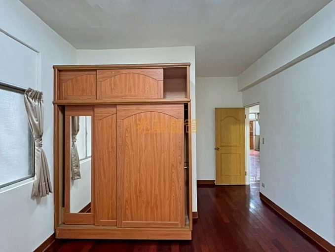 兆基社會住宅🏡永和安樂4房公寓-舒適-可租補（第5張）