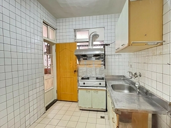 兆基社會住宅🏡永和安樂4房公寓-舒適-可租補（第8張）