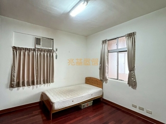 兆基社會住宅🏡永和安樂4房公寓-舒適-可租補（第3張）