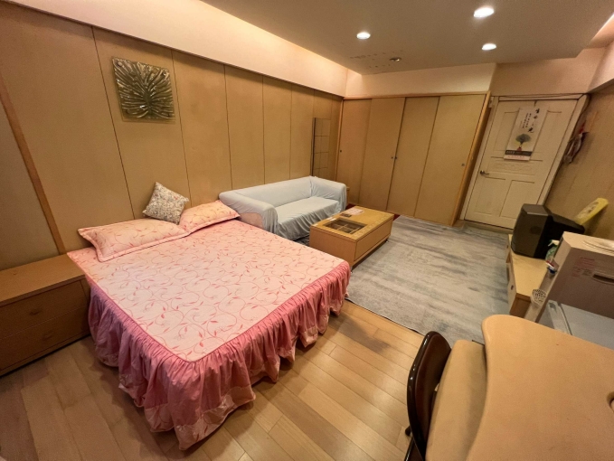 5490【前站】桃園獨立套房 - Image 3