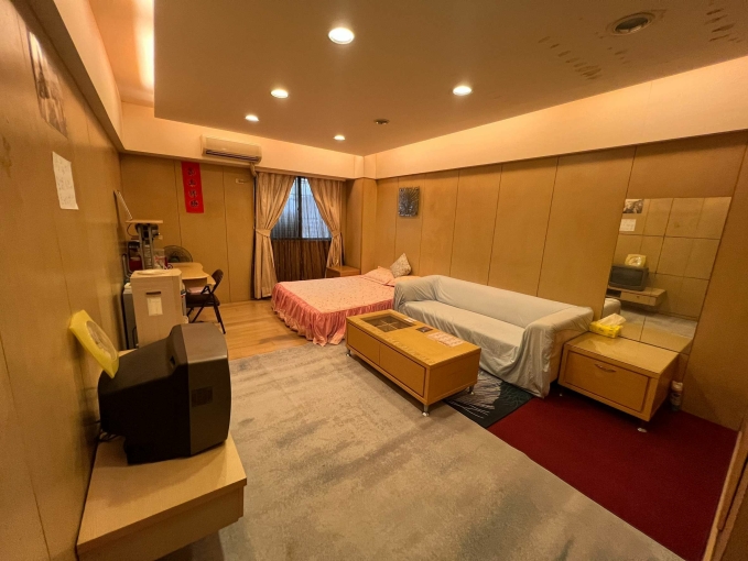 5490【前站】桃園獨立套房 - Image 1