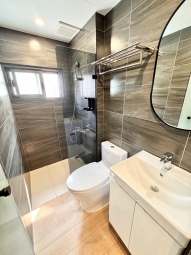 租補☆全新完工電梯套房☆陽台獨洗曬☆子母車（第8張）