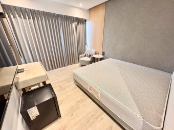 租補☆全新完工電梯套房☆陽台獨洗曬☆子母車（第4張）