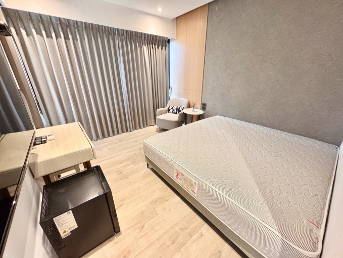 租補☆全新完工電梯套房☆陽台獨洗曬☆子母車（第4張）