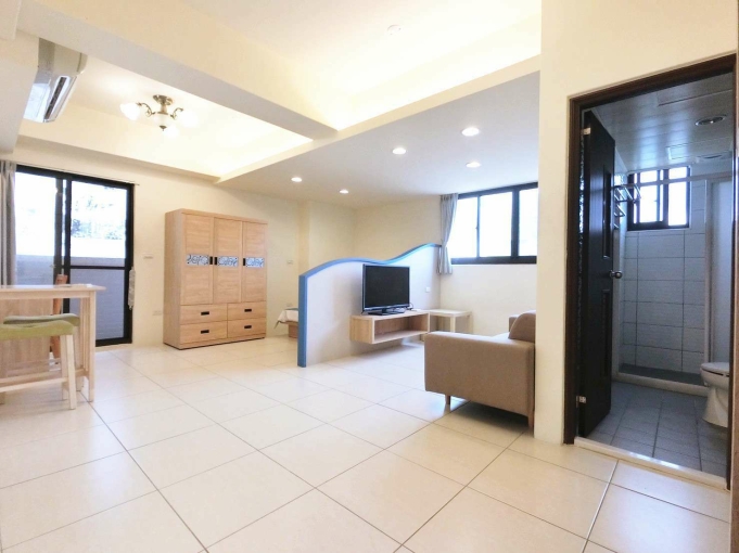 🧡加賴約🧡電梯美屋🧡租屋補助🧡陽台獨洗🧡乾溼分離🧡流理台🧡秒殺物件🧡 - Image 1