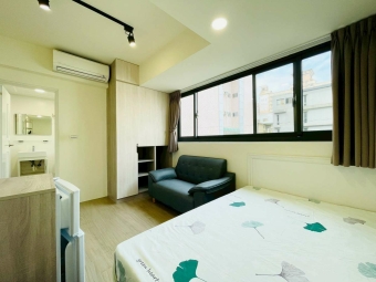 勤美✨租補💕陽台❤️洗衣機（第1張）