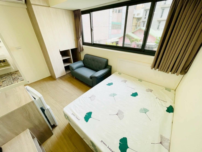 勤美✨租補💕陽台❤️洗衣機（第6張）