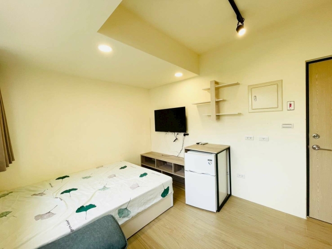 勤美✨租補💕陽台❤️洗衣機（第10張）