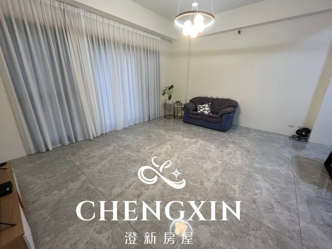 🌳三分鐘到竹北高鐵/15分到竹科/獨立陽台洗衣機 🌳一房一廳/室內機車位/衛浴乾濕分離有浴缸有對外窗 - Image 12