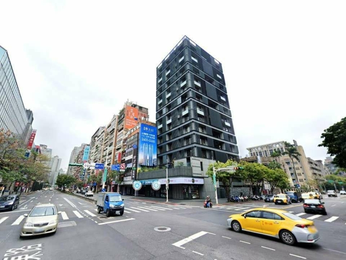 @@信義世貿永春商圈旁*採光明亮小豪宅(第5張)