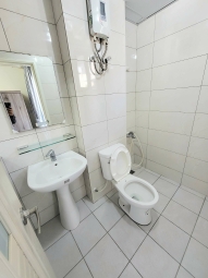 中國醫商圈｜$12000▪︎高質感套房｜陽台獨洗曬｜電梯大樓｜首月租金半價｜可雙租補（第7張）