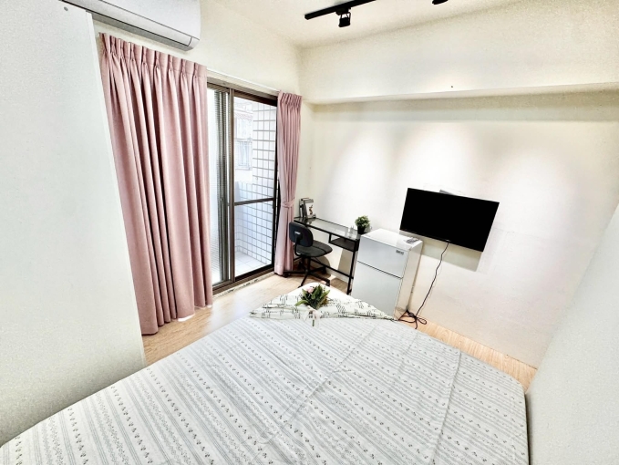 🐾台電可貓🦋可租補💕子母車✨電梯😍飲水機（第3張）