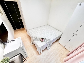 🐾台電可貓🦋可租補💕子母車✨電梯😍飲水機（第7張）