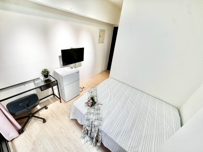 🐾台電可貓🦋可租補💕子母車✨電梯😍飲水機（第2張）