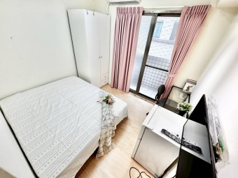 🐾台電可貓🦋可租補💕子母車✨電梯😍飲水機（第1張）