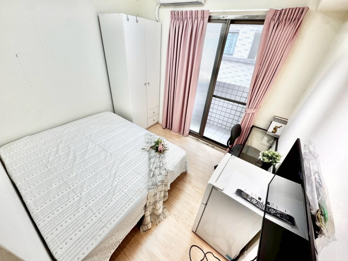 🐾台電可貓🦋可租補💕子母車✨電梯😍飲水機（第1張）