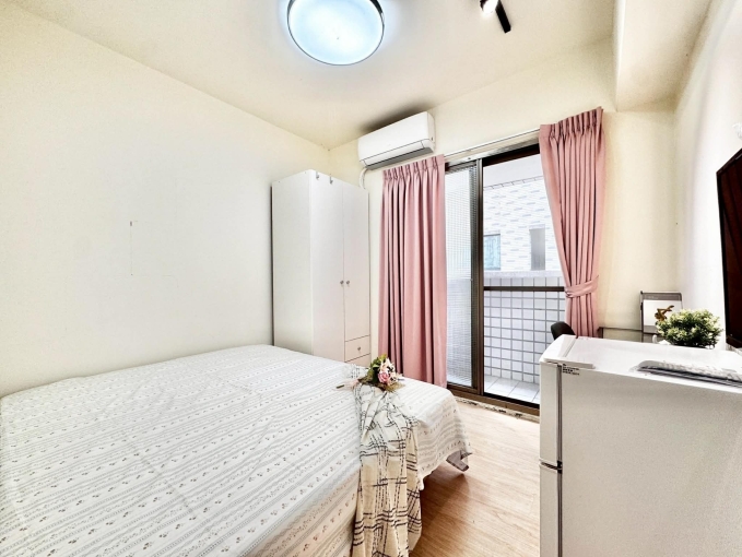 🐾台電可貓🦋可租補💕子母車✨電梯😍飲水機（第5張）