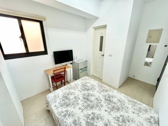 🔥北區可雙租補🔥陽台獨洗可短租🔥飲水機子母車🔥近中國醫（第9張）