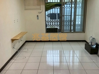 兆基社會住宅🏡國揚大地溫馨兩房（第1張）