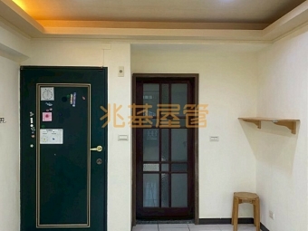 兆基社會住宅🏡國揚大地溫馨兩房（第2張）