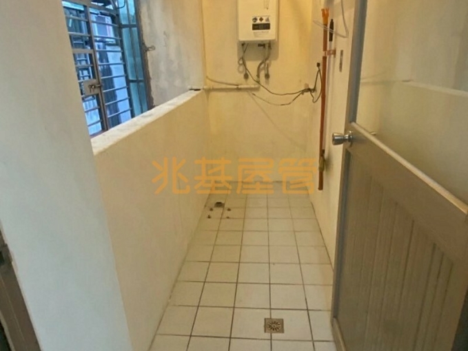 兆基社會住宅🏡國揚大地溫馨兩房（第7張）