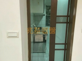 兆基社會住宅🏡國揚大地溫馨兩房（第4張）