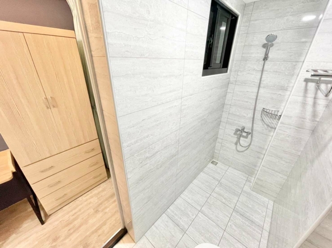 中科大.中國醫.體大🏆陽台獨洗🔆流理台🎀衛浴開窗✅可租補💙室內機車位（第8張）