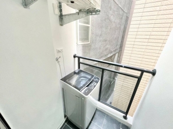 中科大.中國醫.體大🏆陽台獨洗🔆流理台🎀衛浴開窗✅可租補💙室內機車位（第4張）