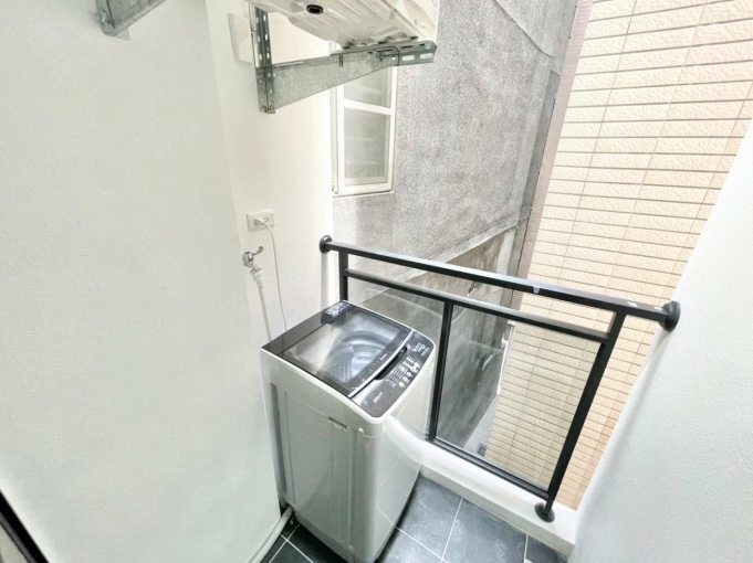 中科大.中國醫.體大🏆陽台獨洗🔆流理台🎀衛浴開窗✅可租補💙室內機車位（第4張）