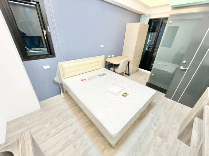 中科大.中國醫.體大🏆陽台獨洗🔆流理台🎀衛浴開窗✅可租補💙室內機車位（第6張）