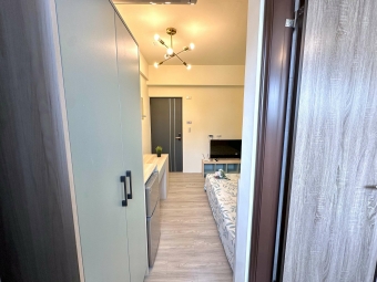 💛整棟全新🌸可貓可租補🎉衛浴開窗💎近一中中科大（第6張）