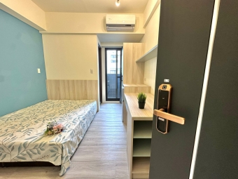 💛整棟全新🌸可貓可租補🎉衛浴開窗💎近一中中科大（第2張）