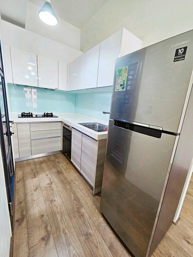 二房一廳🍀稀有可寵🍀家具電全配🍀租屋補助🍀平面車位（第7張）